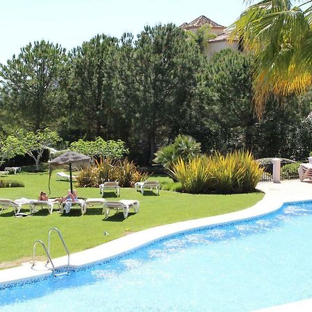 La Concha Vista La Quinta Διαμέρισμα Μαρμπέλλα Εξωτερικό φωτογραφία