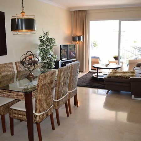 La Concha Vista La Quinta Διαμέρισμα Μαρμπέλλα Εξωτερικό φωτογραφία