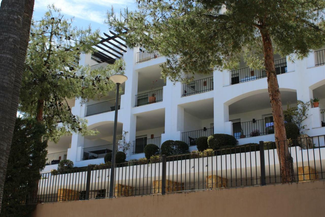 La Concha Vista La Quinta Διαμέρισμα Μαρμπέλλα Εξωτερικό φωτογραφία