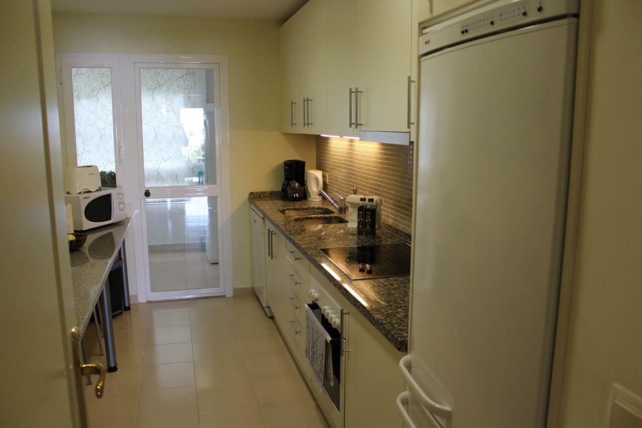 La Concha Vista La Quinta Διαμέρισμα Μαρμπέλλα Εξωτερικό φωτογραφία